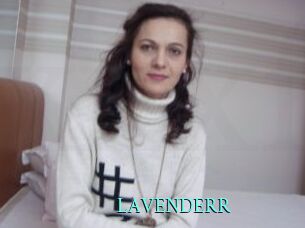 LAVENDERR