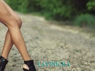 LAVINICKA