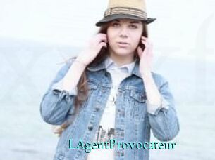 LAgentProvocateur