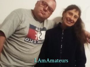 LAmAmateurs