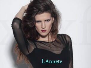 LAnnete