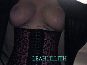 LEAHLILLITH