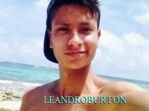 LEANDROBURTON