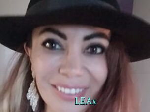 LEAx