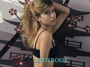 LEIDYROSSE
