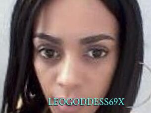 LEOGODDESS69X