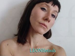 LEONIfetissh