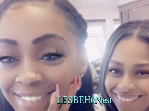 LESBEH0Nest