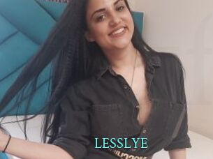 LESSLYE