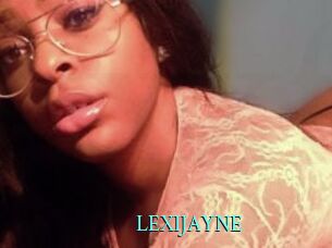LEXIJAYNE