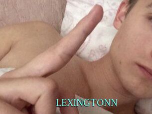 LEXINGTONN
