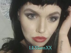 LEXIannXX