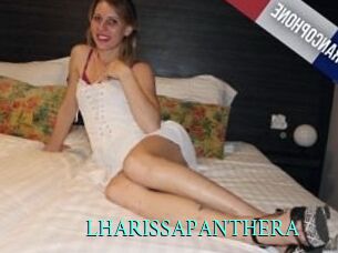 LHARISSAPANTHERA