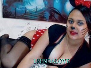 LHINDA_LOVE xxx Fantasy Land