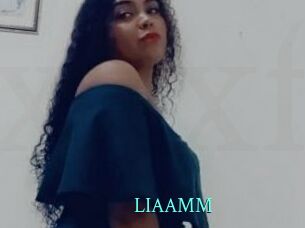 LIAAMM xxx Fantasy Land