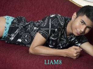 LIAM8
