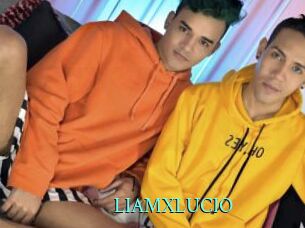 LIAMXLUCIO
