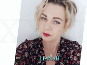 LIANAH