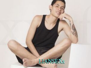 LIANSEXx xxx Fantasy Land