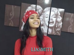 LIASMITH