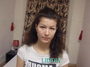 LIDDIA
