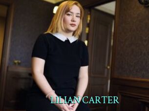 LILIAN_CARTER