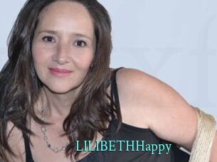 LILIBETHHappy