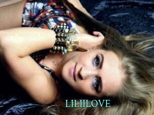 LILIILOVE