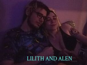 LILITH_AND_ALEN
