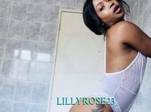 LILLYROSE23