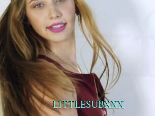 LITTLESUBXXX