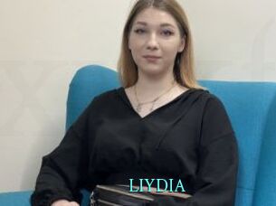 LIYDIA
