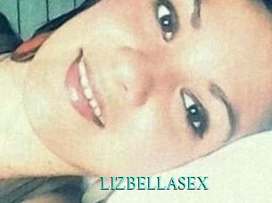 LIZBELLASEX