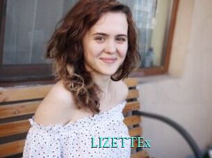 LIZETTEx