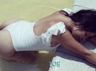 LOE