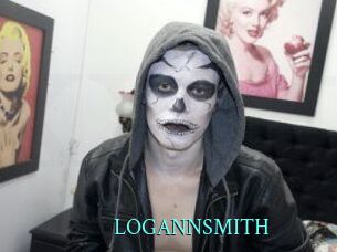 LOGANNSMITH