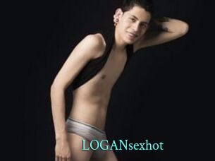 LOGANsexhot