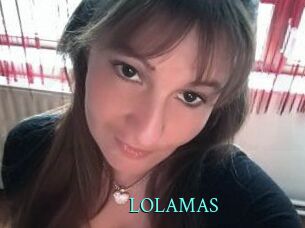 LOLAMAS