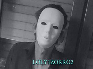 LOLY1ZORRO2