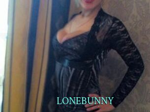 LONEBUNNY