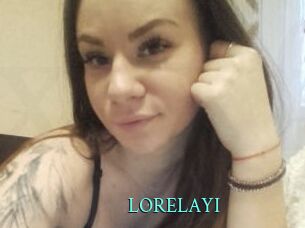 LORELAYI