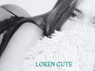 LOREN_CUTE