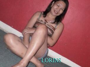 LORINS