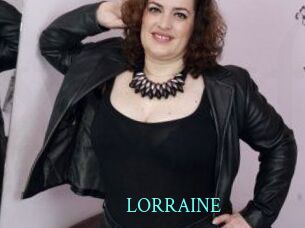 LORRAINE_