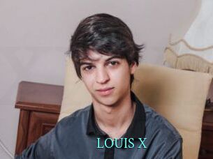 LOUIS_X