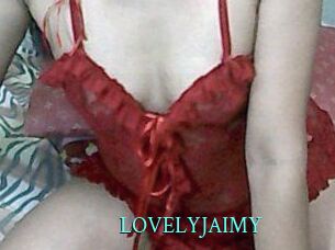 LOVELYJAIMY