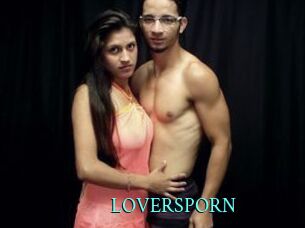 LOVERSPORN