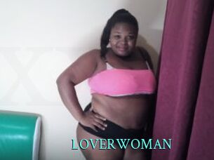 LOVERWOMAN
