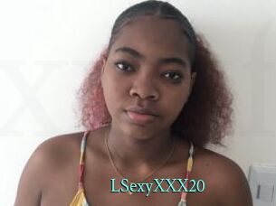 LSexyXXX20