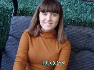 LUCCYx